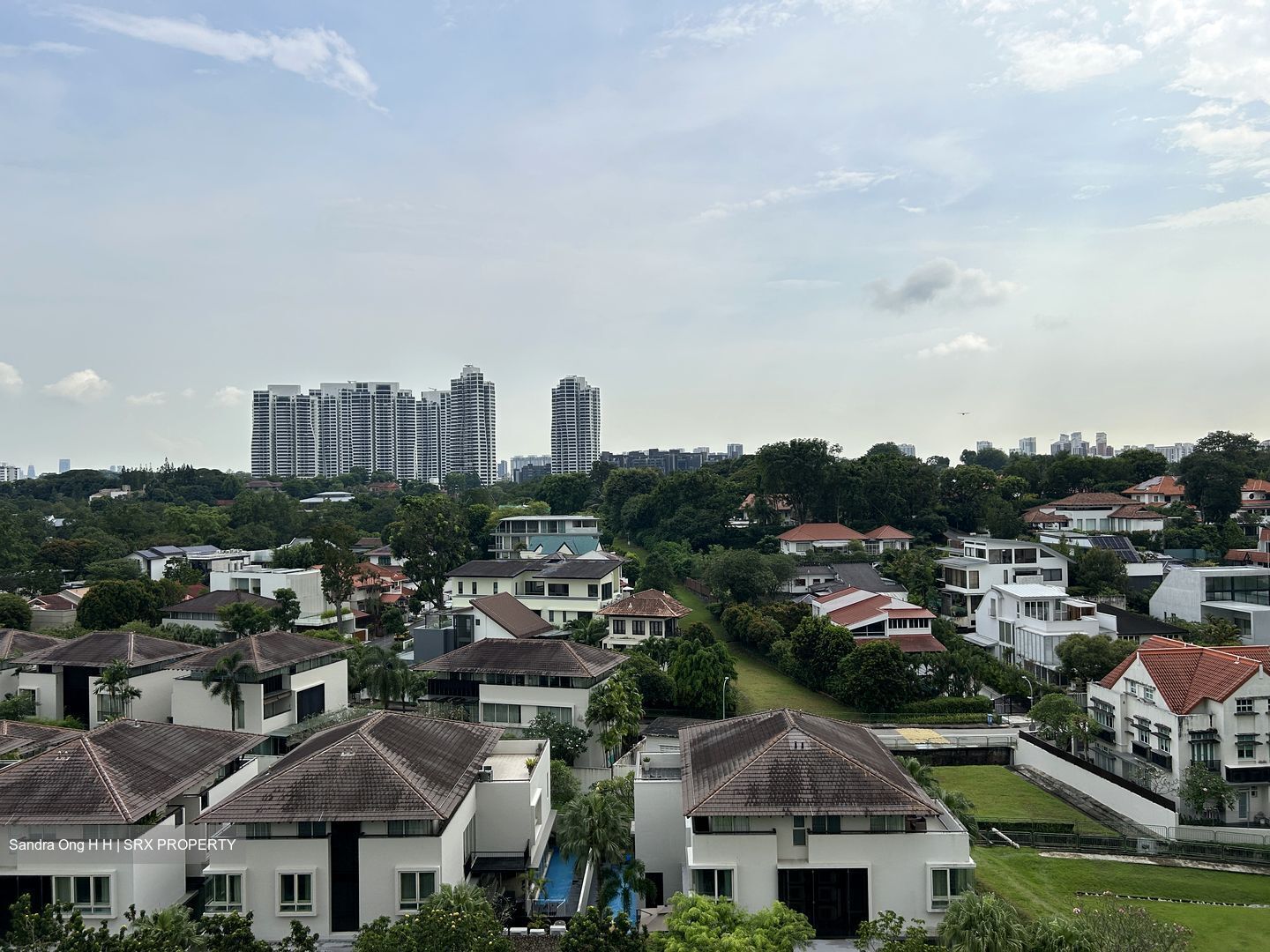 Duchess Avenue (D10), Condominium #447012731